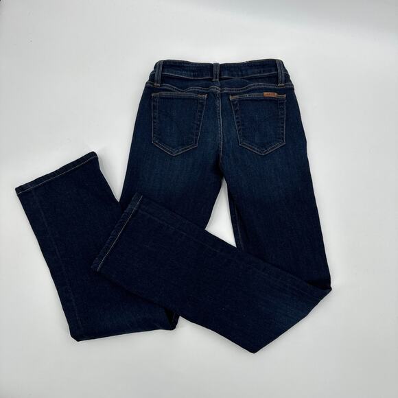 Joe’s Jeans The Honey Bootcut curvy bootcut in Rikki Size 25 31" inseam - Picture 3 of 8